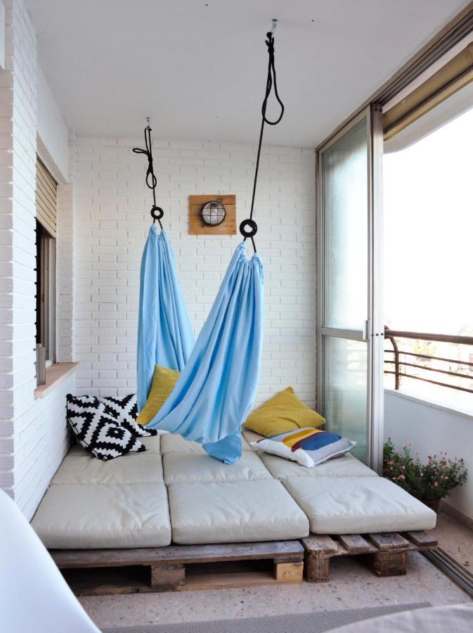Albufereta 1Bd Apartment 알리칸테 외부 사진