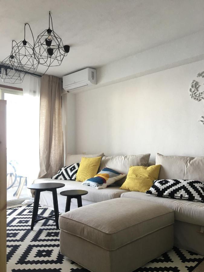 Albufereta 1Bd Apartment 알리칸테 외부 사진